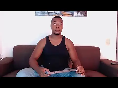 XXX chat uživo modela JaySmit_