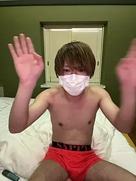 Вебкам-шоу onimakura