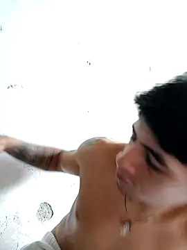 XXX chat uživo modela Astrape