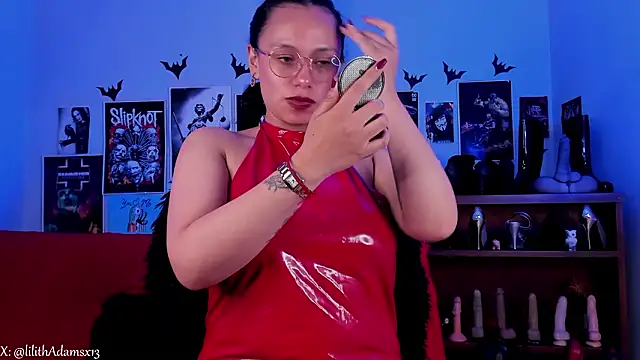 lilith-deveraux live XXX chat