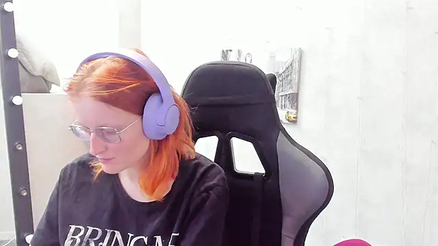 ElizabethHarpperのライブXXXチャット