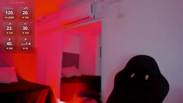 bonnieAn live XXX chat