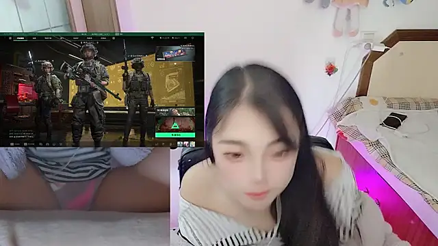 Song_99 Chat XXX live