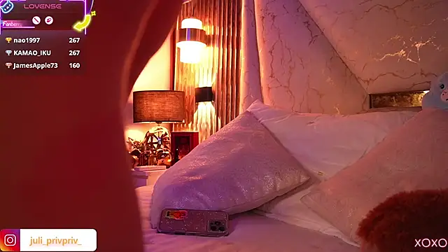 Julieta_priv live XXX chat