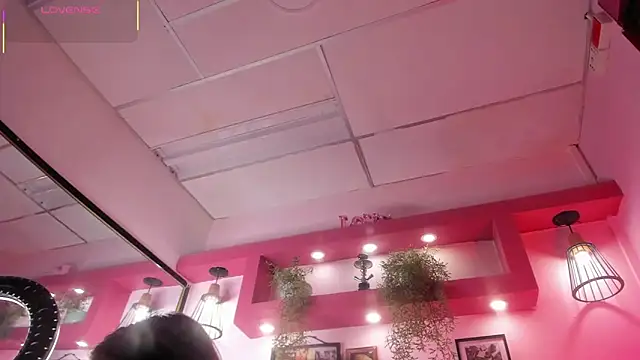 MeliissaAdams live XXX chat