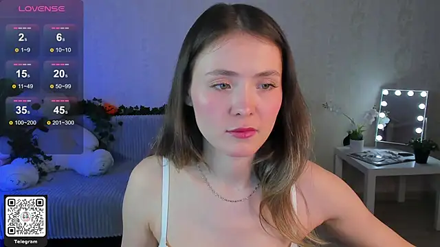 Chat XXX en directo de Akemila