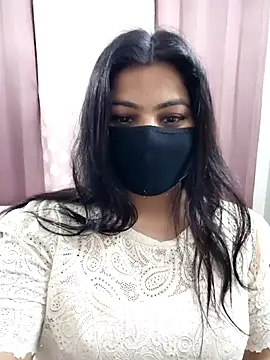 Show modela Half_girlfrnd_530 na web-kameri