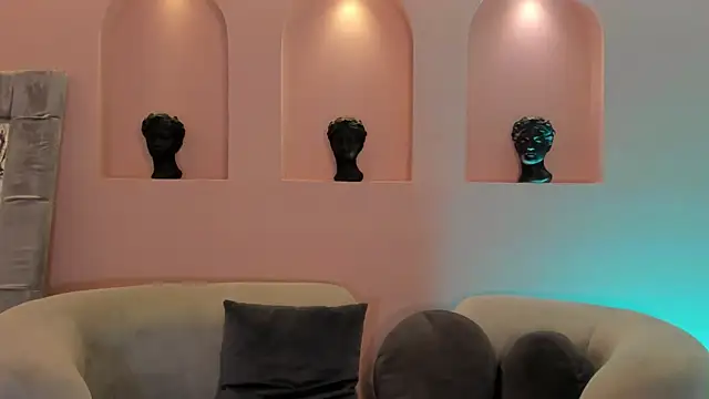 AmbarJames_のライブXXXチャット