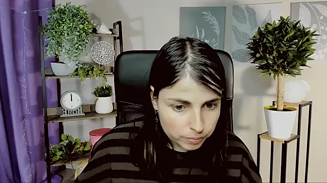 Chat XXX en directo de MartaEdams