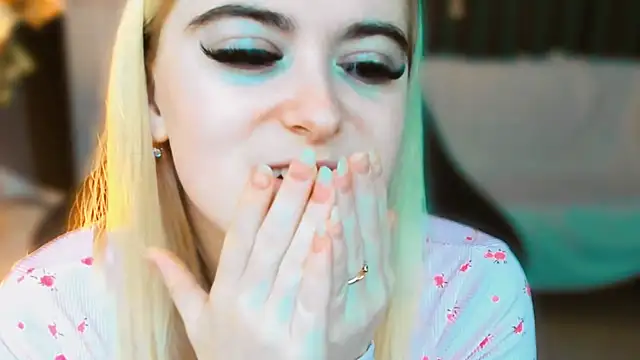 แชท XXX สดของ Stef_Nicks