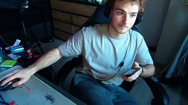 عرض كام Rudi2007Eye