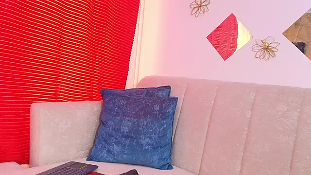 Chat XXX en directo de lexy_lunahot