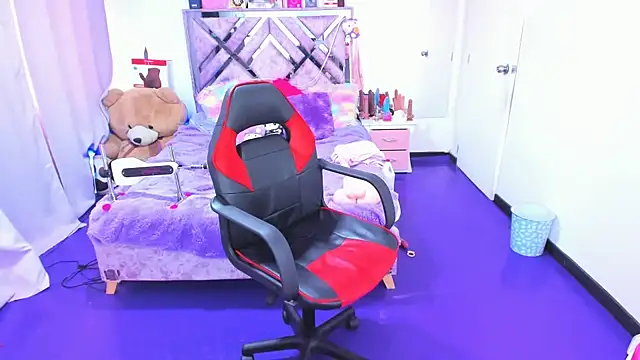 แชท XXX สดของ Luna_Analya