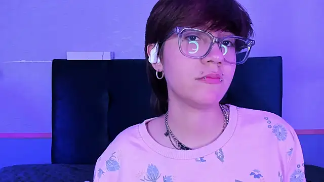 Tsuki_Maru Webcam show