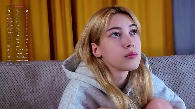 Chat XXX en directo de AngelicRice