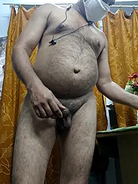 Show modela jaipurboy025 na web-kameri