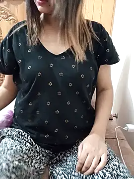 Chat XXX en directo de Tanha18