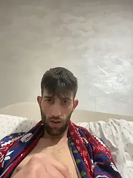 XXX chat uživo modela Dondeloquieras4