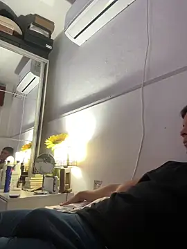 Maluma1995 – Kamerová šou