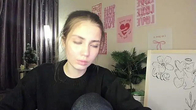 Chat XXX en directo de Aurora_Glow21