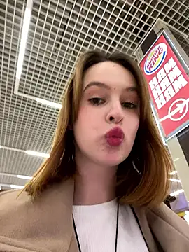 hani_obsessed Webcam-Show