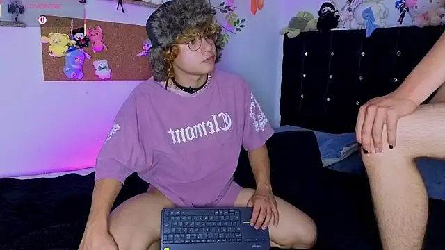 Chat XXX ao vivo de Apolo_Ushi