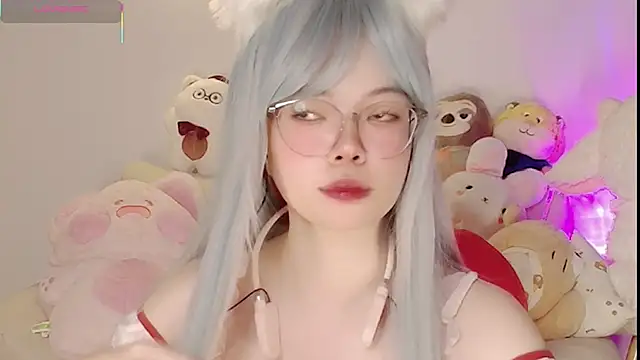 Miyeoonn live XXX chat