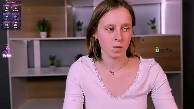 Chat XXX en directo de keuli_li