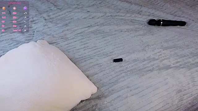 QuinnHeileman élő XXX-chatje