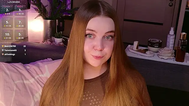 bratwifelina live XXX chat