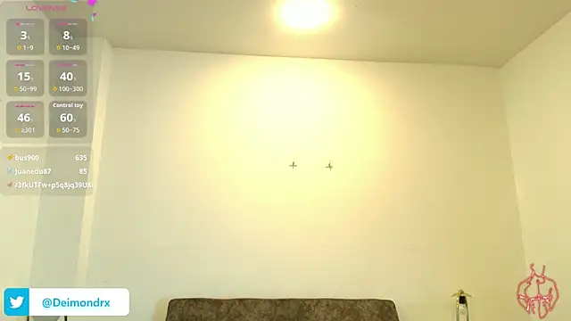 دردشة Alexander_Connor الجنسية المباشرة