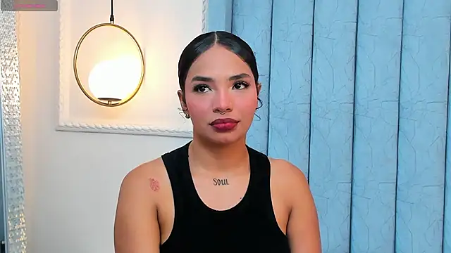 Scarlett-Banner live XXX chat