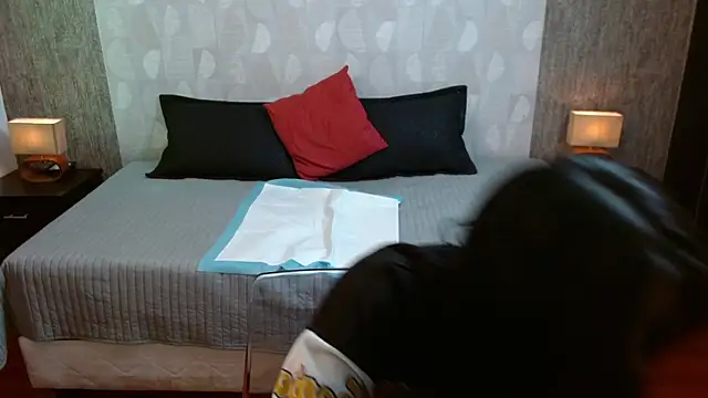 mia_blush1 লাইভ XXX চ্যাট