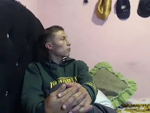 XXX chat uživo modela Cronos_Hot_8