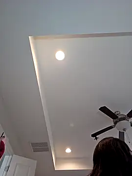 Pokazy przed kamerką – Kourtneyk