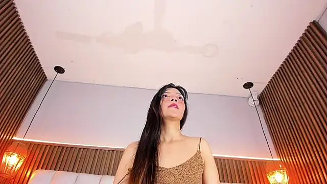 แชท XXX สดของ LisaLain