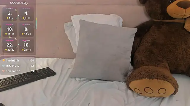 แชท XXX สดของ Aitana_zaid