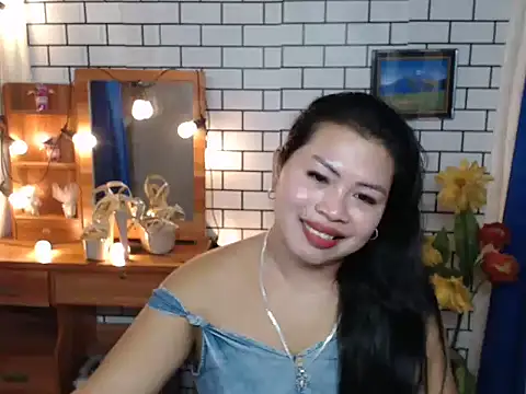 LovelyJessaXX Webcam show