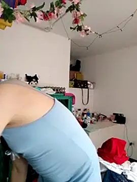 JULESFOX webcam show