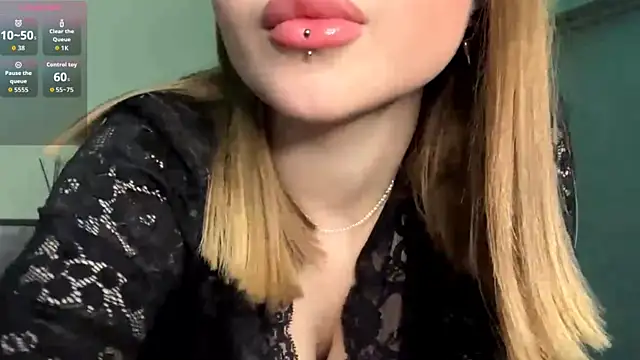 Chat XXX ao vivo de PledHoly