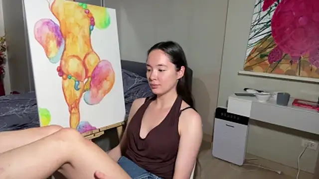 BritneyLusty live XXX chat