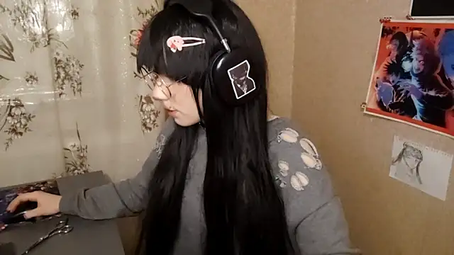 MilaTyan Chat XXX live