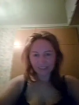 แชท XXX สดของ ChristinaYork