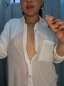 SofiBaez webcam show