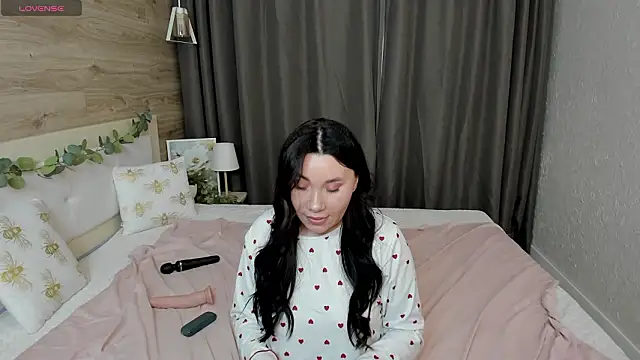 Chat XXX en directo de LunaVeyne