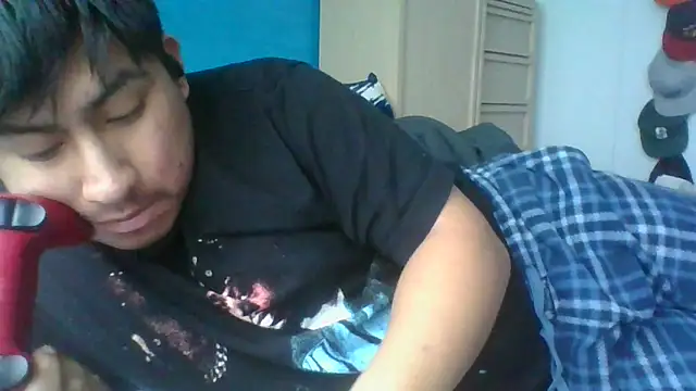 aloking2004 Webcam Show