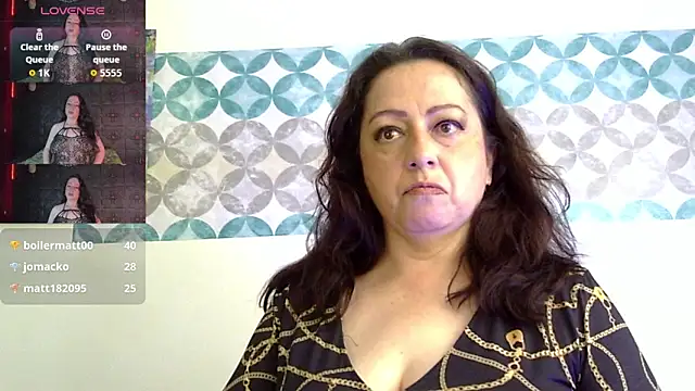 sam_smiith's Webcam Show