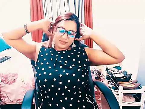 Chat XXX en directo de Indianlust69