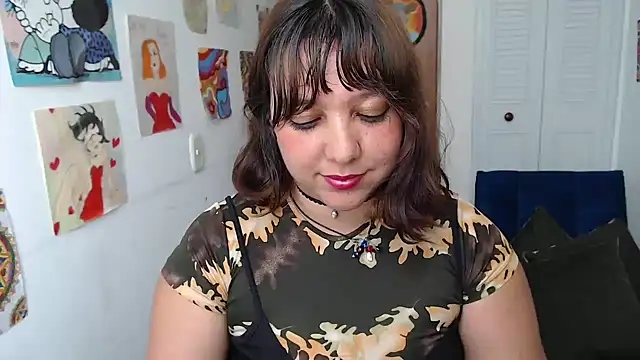 soynanabela28のライブXXXチャット