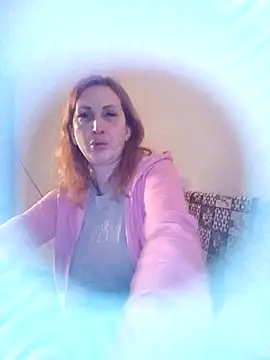 MssAngela élő XXX-chatje